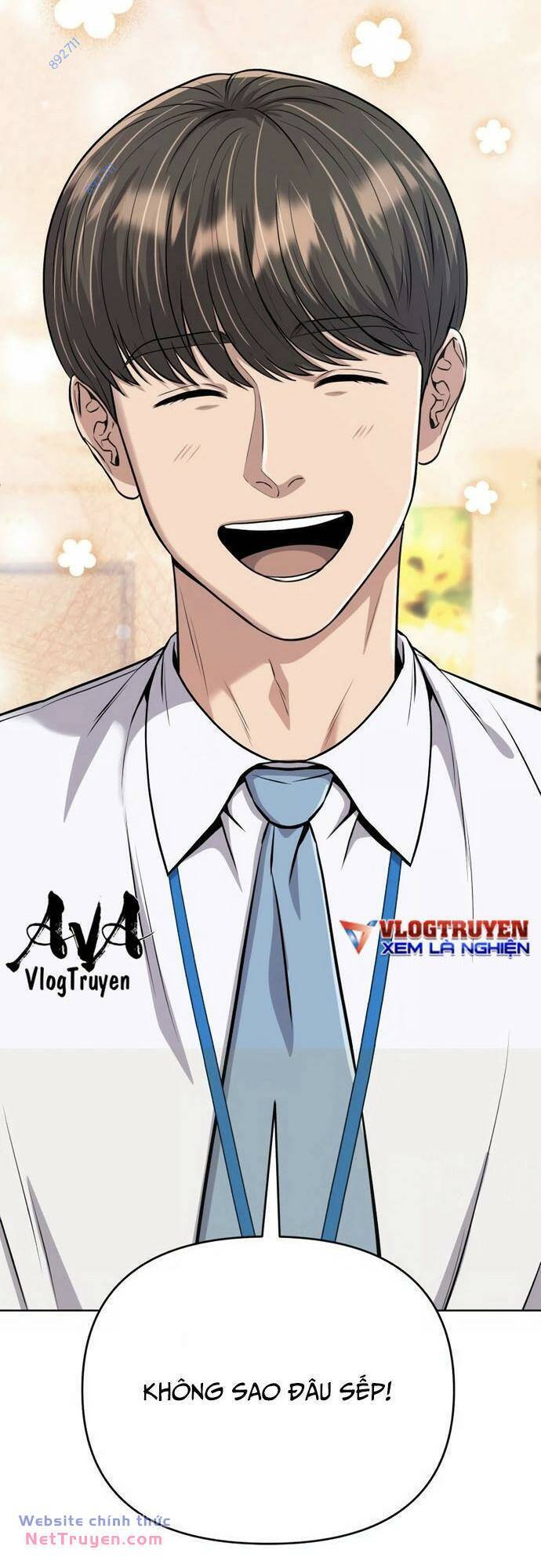 Nhân Viên Thực Tập Kim Cheolsu - chap20 - Trang 109